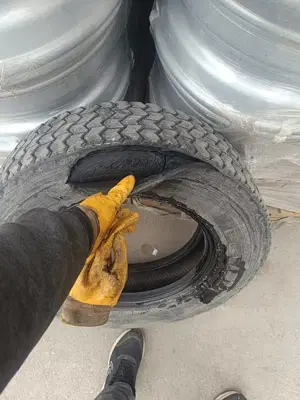 Özerdem Oto Lasti̇k