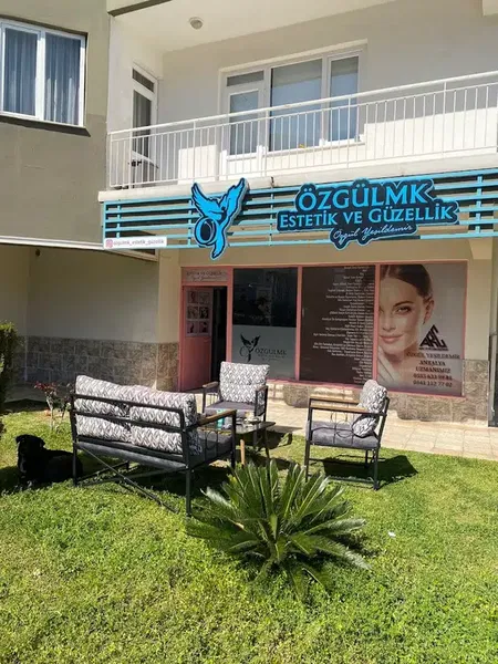 Özgülmk Esteti̇k & Güzelli̇k - Photo 3