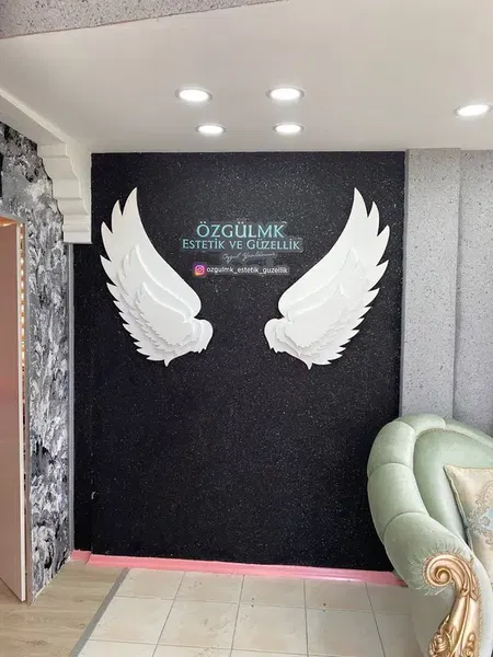 Özgülmk Esteti̇k & Güzelli̇k - Photo 4