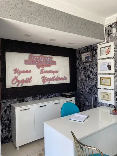 Özgülmk Esteti̇k & Güzelli̇k - Photo 5