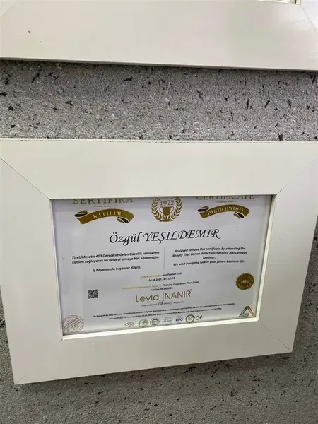 Özgülmk Esteti̇k & Güzelli̇k - Photo 8