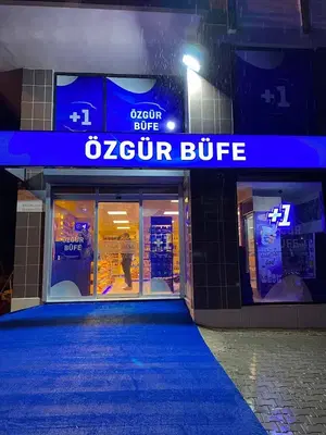 Özgür Büfe