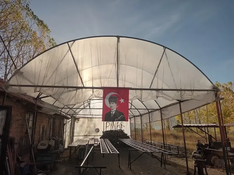 Özgür Demir Doğrama - Photo 3