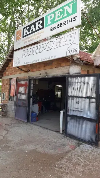 Özgür Demir Doğrama - Photo 5