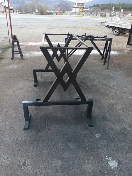 Özgür Demir Doğrama - Photo 10