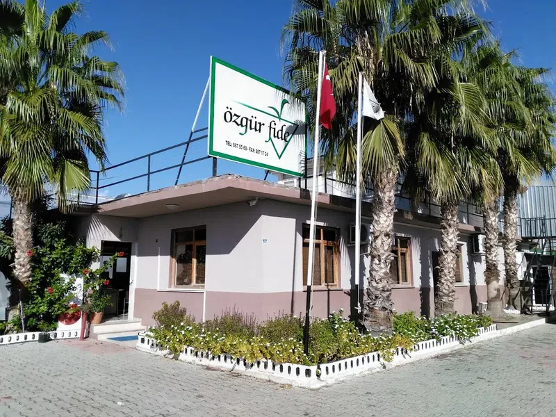Ozgur Fide - Photo 1