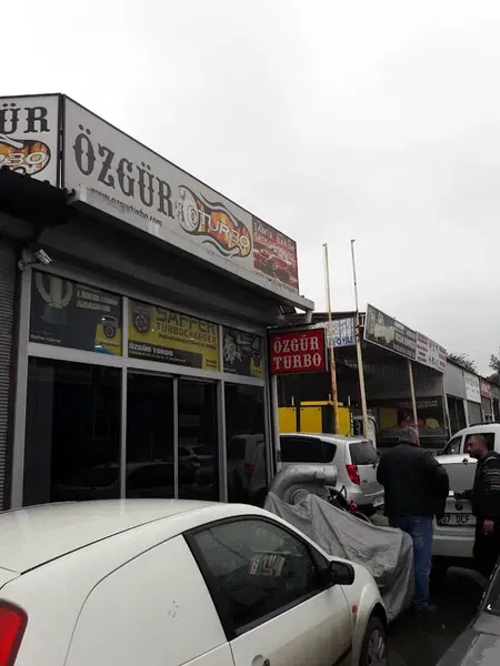 Özgür Turbo - Photo 3