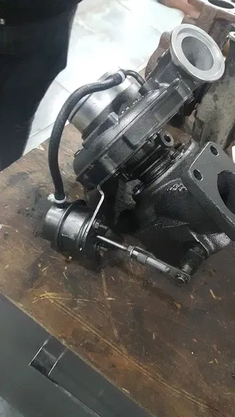 Özgür Turbo - Photo 6