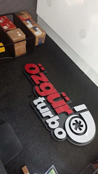 Özgür Turbo - Photo 7