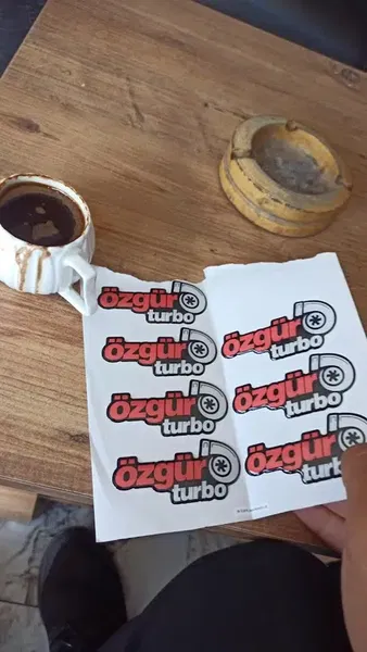 Özgür Turbo - Photo 8