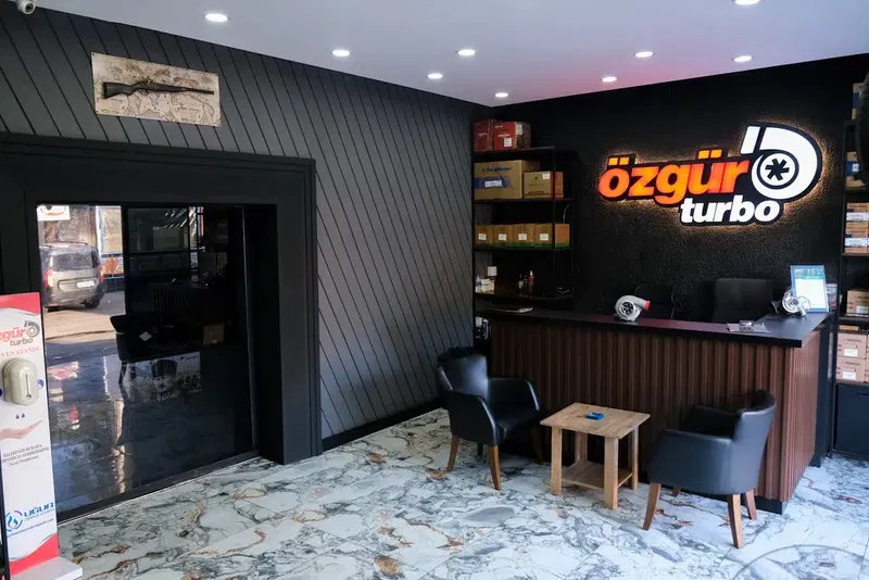 Özgür Turbo - Photo 9