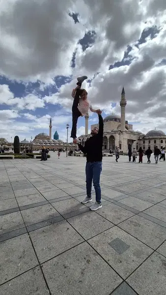 Özgür'ce Denge Cimnastik - Photo 4