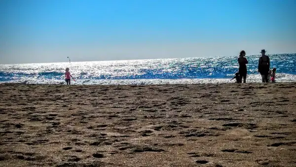 Özgürhan Beach