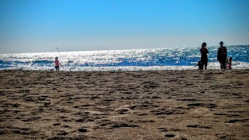 Özgürhan Beach - Photo 1