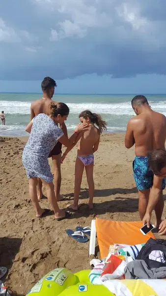 Özgürhan Beach - Photo 3