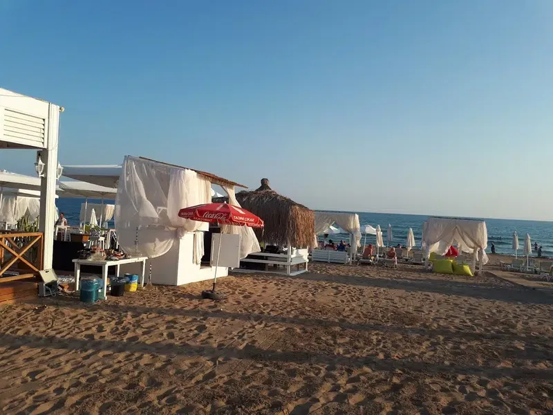 Özgürhan Beach - Photo 4