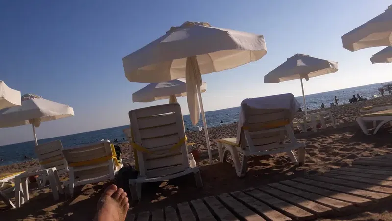 Özgürhan Beach - Photo 5