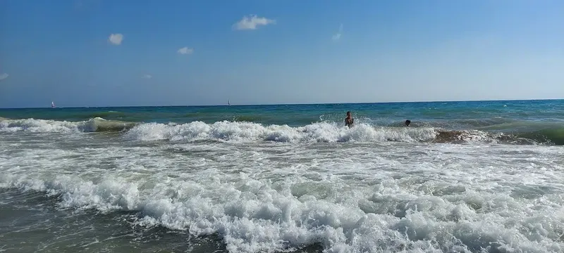 Özgürhan Beach - Photo 6