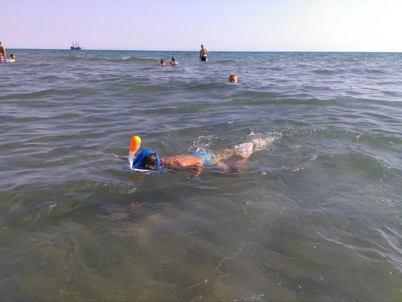 Özgürhan Beach - Photo 7