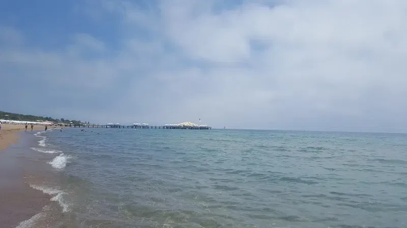 Özgürhan Beach - Photo 9