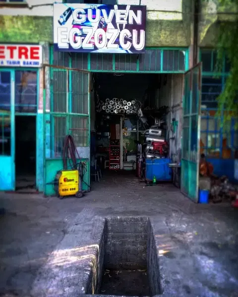 ÖzGüven EGZOZ - Photo 10