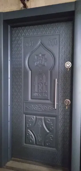 Özkale çelik kapı - Photo 8