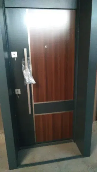 Özkale çelik kapı - Photo 10