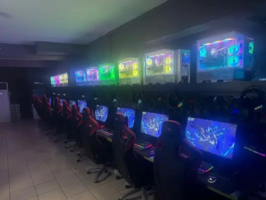 Özkan Bilgisayar İnternet Kafe