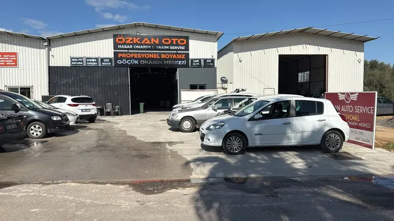 Özkan Oto - Photo 4