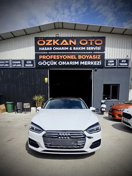 Özkan Oto - Photo 7
