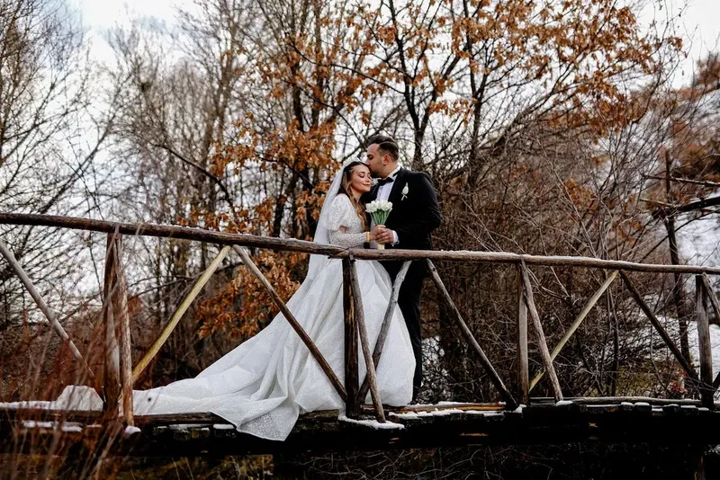 Özkan Photography Konya Düğün Fotoğrafçısı - Photo 2