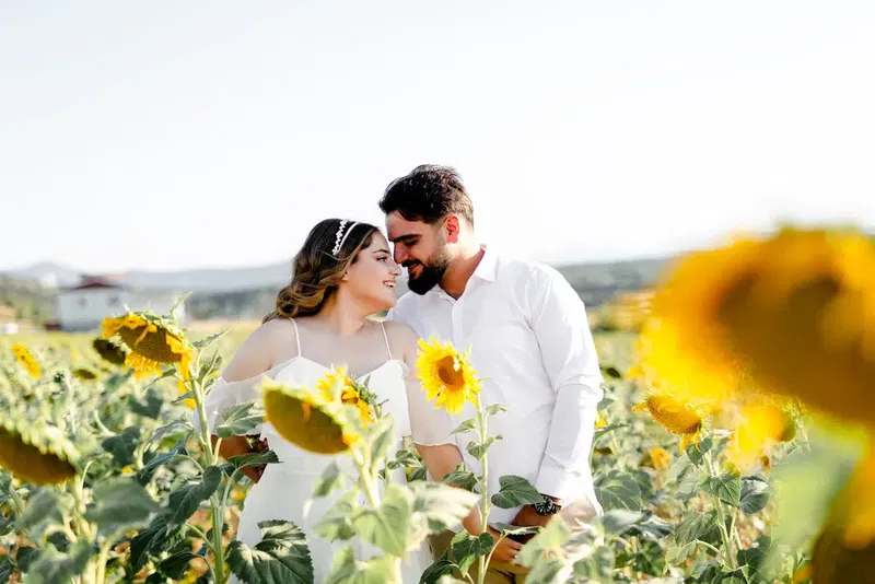 Özkan Photography Konya Düğün Fotoğrafçısı - Photo 3