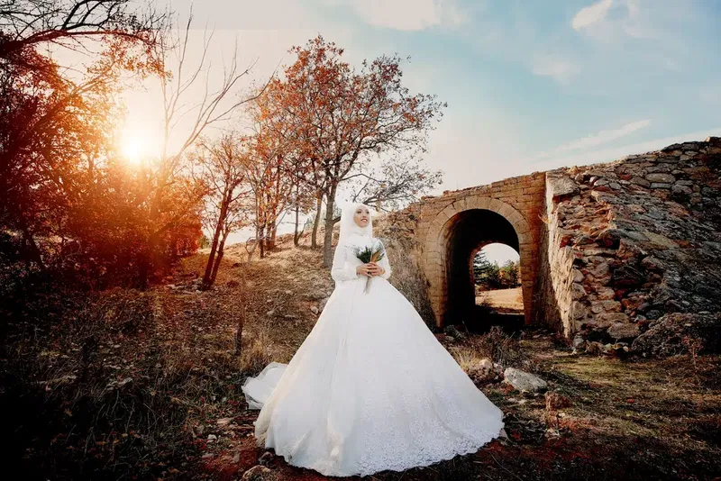Özkan Photography Konya Düğün Fotoğrafçısı - Photo 8