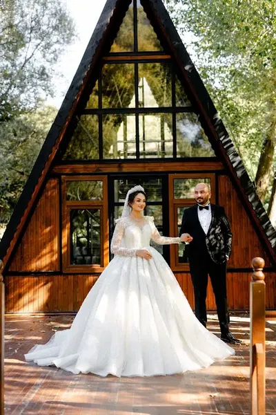 Özkan Photography Konya Düğün Fotoğrafçısı - Photo 10