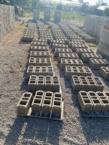 Özkanlar Bri̇ket - Photo 1