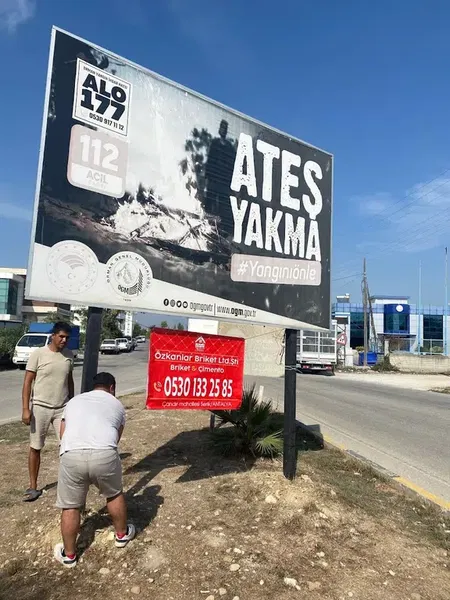 Özkanlar Bri̇ket - Photo 5