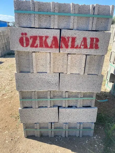 Özkanlar Bri̇ket - Photo 6