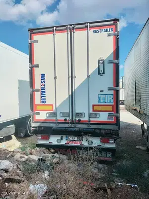 Özkar dorse bakım