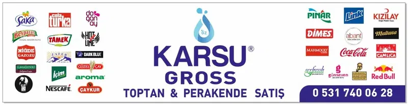 Özkarsu Gross - Photo 2