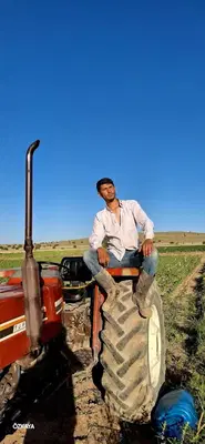 ÖZKAYA ÇİFTLİK ( Koyun sütü, yoğurt, peynir, kuzu üretim çiftliği)