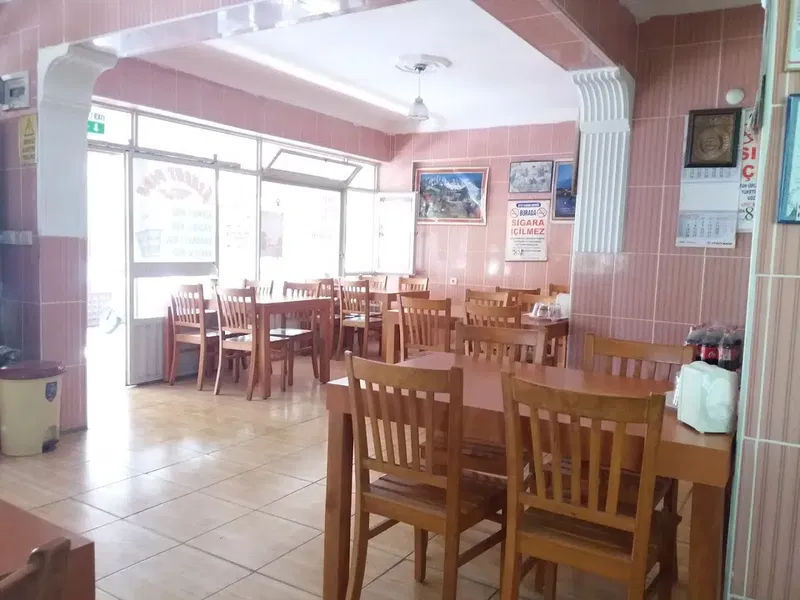 Özkent Pide - Photo 2