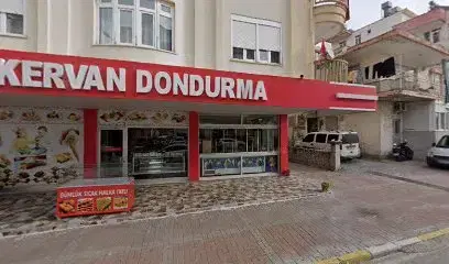 Özkervan Dondurma