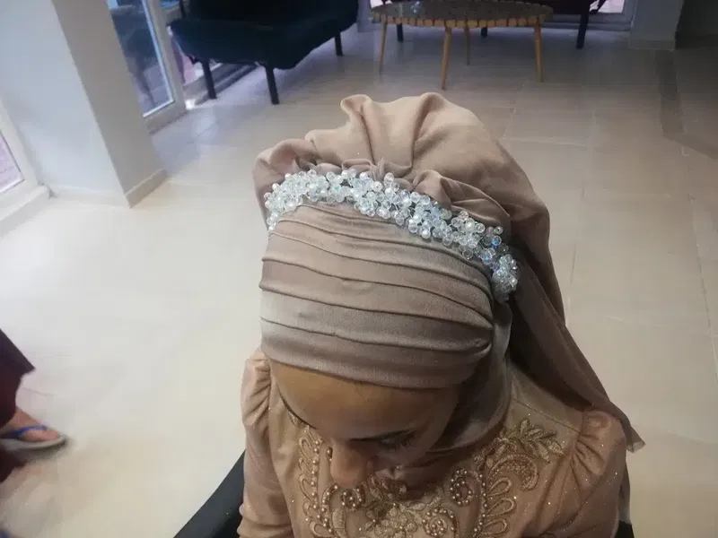 Özlem Bayan Kuaförü - Photo 8