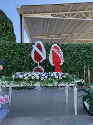 Özler Garden
