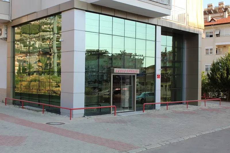 Özlü Klima Servisi - Photo 1