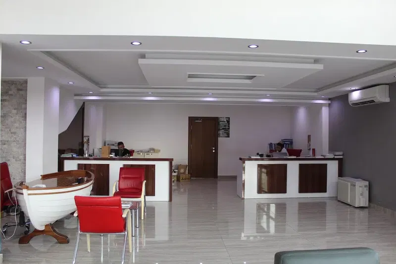 Özlü Klima Servisi - Photo 5