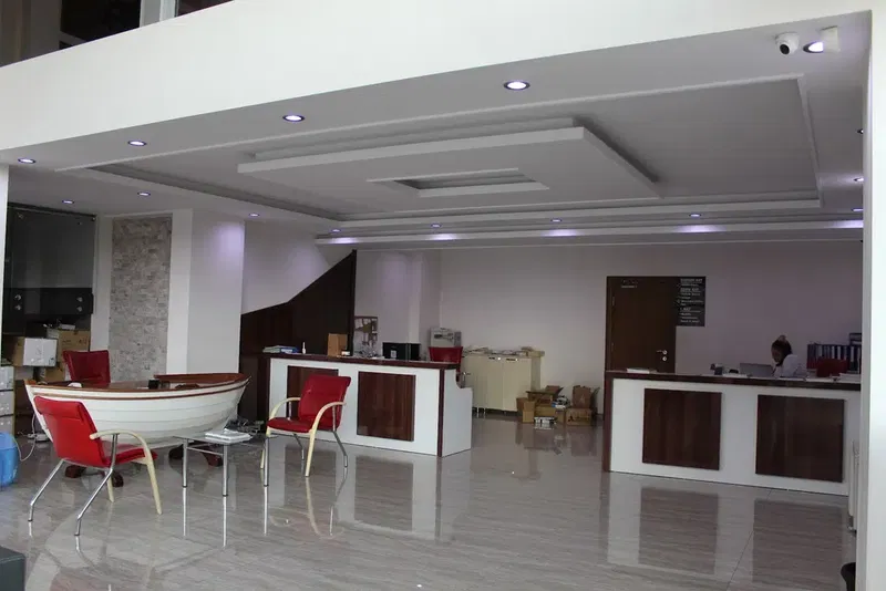 Özlü Klima Servisi - Photo 7