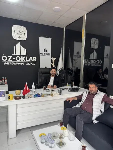 Özoklar Gayri̇menkul & İnşaat - Photo 2