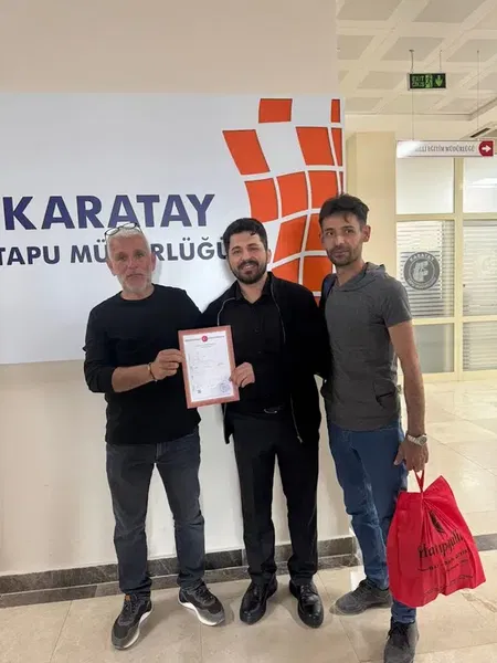 Özoklar Gayri̇menkul & İnşaat - Photo 3
