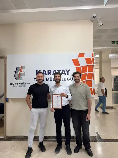 Özoklar Gayri̇menkul & İnşaat - Photo 5